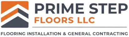 Prime Step Floors logo